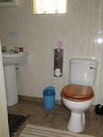 Elandskloof Trout Farm