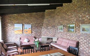 Elandskloof Trout Farm