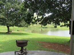 Elandskloof Trout Farm