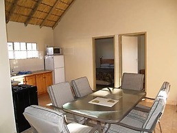 Elandskloof Trout Farm