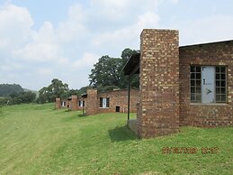 Elandskloof Trout Farm