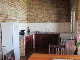 Elandskloof Trout Farm