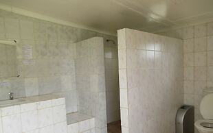 Elandskloof Trout Farm