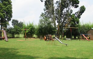 Elandskloof Trout Farm