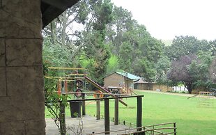 Elandskloof Trout Farm