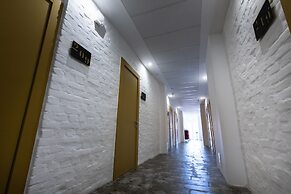 Hotel 2020