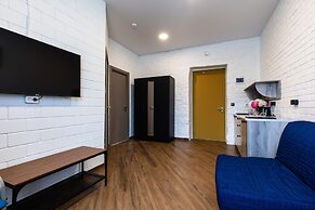 Hotel 2020