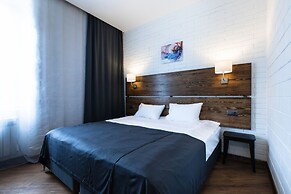 Hotel 2020