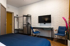 Hotel 2020