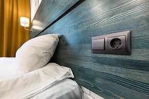 Hotel 2020
