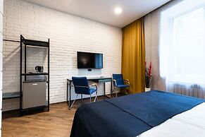 Hotel 2020