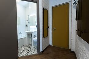 Hotel 2020