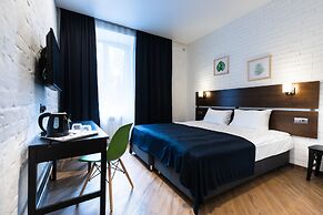 Hotel 2020