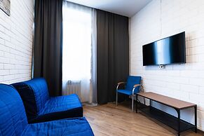 Hotel 2020