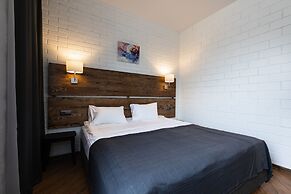 Hotel 2020