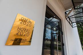 Hotel 2020