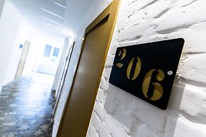 Hotel 2020