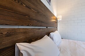 Hotel 2020