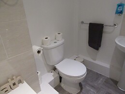 No 6 at 19 Ivanhoe - 2  Bed Sefton Park