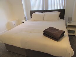 No 6 at 19 Ivanhoe - 2  Bed Sefton Park