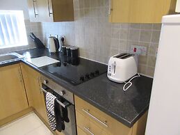 No 6 at 19 Ivanhoe - 2  Bed Sefton Park