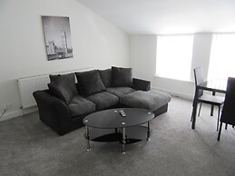 No 6 at 19 Ivanhoe - 2  Bed Sefton Park