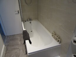 No 6 at 19 Ivanhoe - 2  Bed Sefton Park