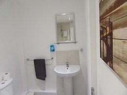 No 6 at 19 Ivanhoe - 2  Bed Sefton Park