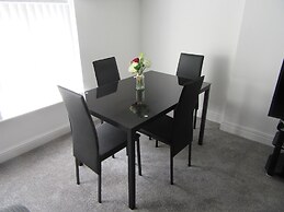 No 6 at 19 Ivanhoe - 2  Bed Sefton Park