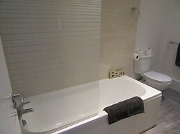 No 6 at 19 Ivanhoe - 2  Bed Sefton Park