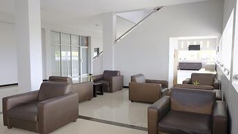 Kuraya Residence Lampung