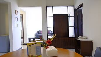 Kuraya Residence Lampung