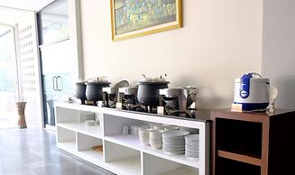 Kuraya Residence Lampung