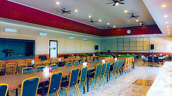 Kuraya Residence Lampung