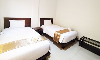 Kuraya Residence Lampung