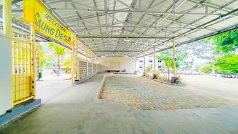 Kuraya Residence Lampung