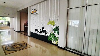 Kuraya Residence Lampung