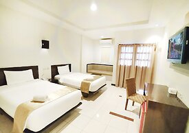 Kuraya Residence Lampung