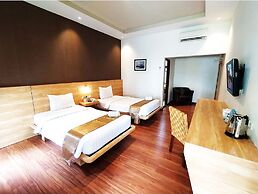 Kuraya Residence Lampung