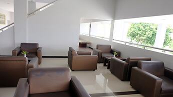 Kuraya Residence Lampung