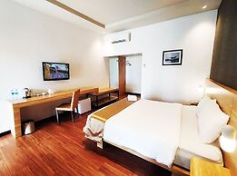 Kuraya Residence Lampung