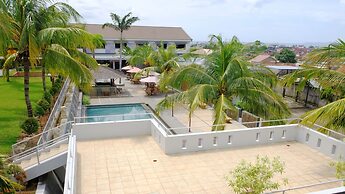 Kuraya Residence Lampung