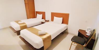 Kuraya Residence Lampung