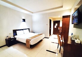 Kuraya Residence Lampung