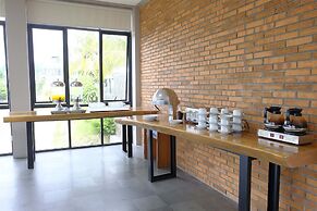 Kuraya Residence Lampung