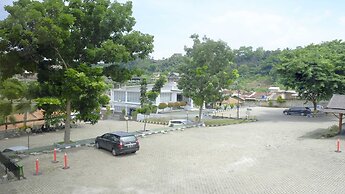 Kuraya Residence Lampung