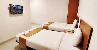 Kuraya Residence Lampung