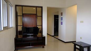 Kuraya Residence Lampung