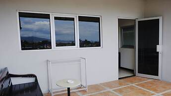 Kuraya Residence Lampung