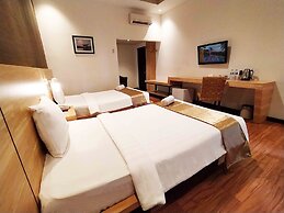 Kuraya Residence Lampung